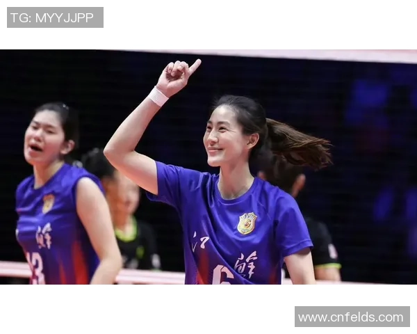 杭州排球队状态变革引发热议球迷期待新赛季的精彩表现与突破