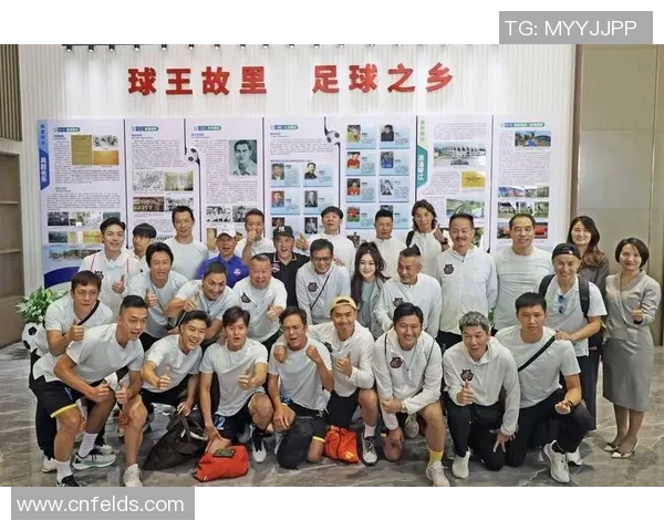 香港足球明星队精彩赛事安排与活动日程全解析